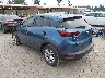 JM1DKFB78M1****** Salvamento y Reparables 2021 Mazda CX-3 en Seattle