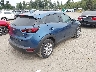JM1DKFB78M1****** Salvamento y Destrozados 2021 Mazda CX-3 en Estado de Washington