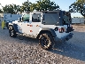1C4HJXDN1MW****** Salvamento y Reparables 2021 Jeep Wrangler en Orlando