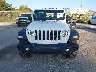 1C4HJXDN1MW****** Destrozados 2021 Jeep Wrangler en Estado de Florida