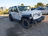 1C4HJXDN1MW****** Salvamento y Destrozados 2021 Jeep Wrangler en Orlando