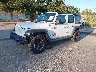 1C4HJXDN1MW****** Usados y Reparables 2021 Jeep Wrangler en Orlando