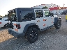 1C4HJXDN1MW****** Salvamento y Destrozados 2021 Jeep Wrangler en Estado de Florida