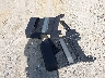 1FTFX1CF2DK****** Wrecked 2013 Ford F-150 in Florida State