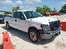 1FTFX1CF2DK****** Salvage and Wrecked 2013 Ford F-150 in Fort Myers