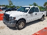 1FTFX1CF2DK****** Used and Repairable 2013 Ford F-150 in Fort Myers