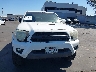 3TMMU4FN3FM****** Wrecked 2015 Toyota Tacoma in California State
