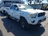 3TMMU4FN3FM****** Salvage and Wrecked 2015 Toyota Tacoma in Ace Carson