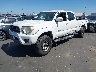 3TMMU4FN3FM****** Used and Repairable 2015 Toyota Tacoma in Ace Carson