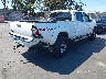 3TMMU4FN3FM****** Salvage and Wrecked 2015 Toyota Tacoma in California State