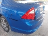 3FAHP0JA4BR****** Wrecked 2011 Ford Fusion in Florida State