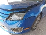 3FAHP0JA4BR****** Used 2011 Ford Fusion in Florida State