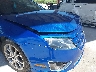 3FAHP0JA4BR****** Repairable 2011 Ford Fusion in Florida State