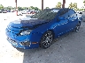 3FAHP0JA4BR****** Used and Repairable 2011 Ford Fusion in Tampa