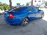 3FAHP0JA4BR****** Salvage and Wrecked 2011 Ford Fusion in Florida State