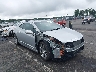 1G6RR1E42EU****** Salvamento y Destrozados 2014 Cadillac ELR en Englishtown