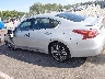 1N4AL3AP2DC****** Repairable 2013 Nissan Altima in North Carolina State