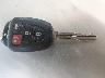 5YFBURHE1HP****** Salvage 2017 Toyota Corolla in California State