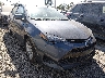 5YFBURHE1HP****** Salvage and Wrecked 2017 Toyota Corolla in North Hollywood