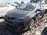 5YFBURHE1HP****** Used and Repairable 2017 Toyota Corolla in North Hollywood