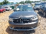 1C4RDHAG4FC****** Wrecked 2015 Dodge Durango in South Carolina State