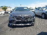 4T1G11AKXMU****** Wrecked 2021 Toyota Camry in California State