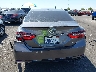 4T1G11AKXMU****** Wrecked 2021 Toyota Camry