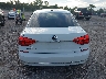 1VWBT7A32GC****** Wrecked 2016 Volkswagen Passat