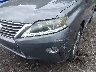 2T2ZK1BA6EX****** Salvamento y Reparables 2014 Lexus RX 350 en Estado de Maryland