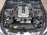JN1DV6AR9BM****** Repairable 2011 Infiniti G25x in Colorado Springs