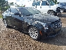 1G6AE5RX4J0****** Salvamento y Reparables 2018 Cadillac ATS en Estado de Michigan