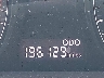 2T2ZK1BA6DC****** Wrecked 2013 Lexus RX