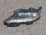 2T2ZK1BA6DC****** Wrecked 2013 Lexus RX in California State