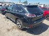 2T2ZK1BA6DC****** Salvage and Repairable 2013 Lexus RX in North Hollywood
