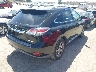 2T2ZK1BA6DC****** Salvage and Wrecked 2013 Lexus RX in California State