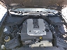 JNKBV61F67M****** Repairable 2007 Infiniti G35x in Greenville