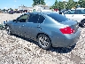 JNKBV61F67M****** Salvage and Repairable 2007 Infiniti G35x in Greenville