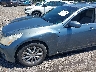 JNKBV61F67M****** Salvage and Repairable 2007 Infiniti G35x in South Carolina State