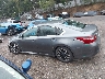 1N4AL3AP8JC****** Repairable 2018 Nissan Altima in Pennsylvania State