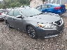 1N4AL3AP8JC****** Salvage and Wrecked 2018 Nissan Altima in Pittsburgh North