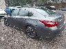 1N4AL3AP8JC****** Salvage and Repairable 2018 Nissan Altima in Pittsburgh North