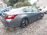 1N4AL3AP8JC****** Salvage and Wrecked 2018 Nissan Altima in Pennsylvania State