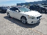 1N4AA5AP6BC****** Salvamento y Destrozados 2011 Nissan Maxima en Fremont