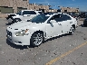 1N4AA5AP6BC****** Usados y Reparables 2011 Nissan Maxima en Fremont
