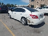 1N4AA5AP6BC****** Salvamento y Reparables 2011 Nissan Maxima en Fremont