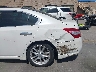 1N4AA5AP6BC****** Salvamento y Reparables 2011 Nissan Maxima en Estado de California