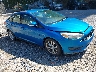 1FADP3F21FL****** Salvamento y Destrozados 2015 Ford Focus en Pittsburgh North