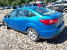 1FADP3F21FL****** Salvamento y Reparables 2015 Ford Focus en Pittsburgh North