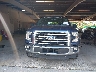 1FTEW1EPXHF****** Destrozados 2017 Ford F-150 en Estado de Tennessee