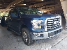 1FTEW1EPXHF****** Salvamento y Destrozados 2017 Ford F-150 en Chattanooga